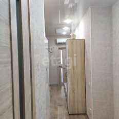 Квартира 31,4 м², 2-комнатная - изображение 5