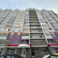 Квартира 23,8 м², студия - изображение 1