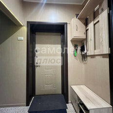 Квартира 42,5 м², 2-комнатная - изображение 3