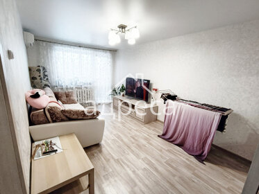 Купить квартиру на первом этаже на улице Баскакова в Конаково - изображение 4