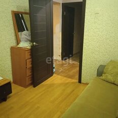 Квартира 91,4 м², 5-комнатная - изображение 1
