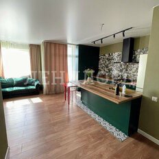 Квартира 58,1 м², 2-комнатная - изображение 4