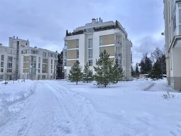 38 м², квартира-студия 6 250 000 ₽ - изображение 43