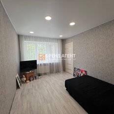 Квартира 41,1 м², 3-комнатная - изображение 2