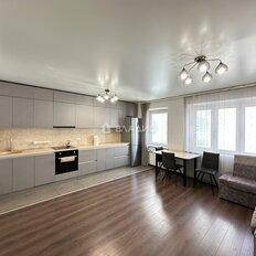 Квартира 73,8 м², 3-комнатная - изображение 4