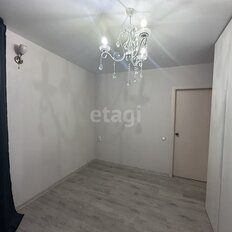 Квартира 45 м², 2-комнатная - изображение 5