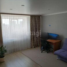 Квартира 40,4 м², 1-комнатная - изображение 3