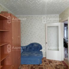 Квартира 20,4 м², 1-комнатная - изображение 3