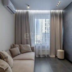 Квартира 28,4 м², 1-комнатная - изображение 2