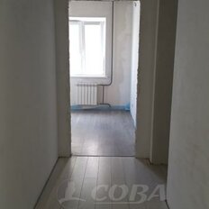 Квартира 80,7 м², 2-комнатная - изображение 5