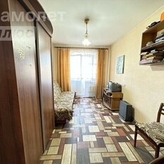 Квартира 62,2 м², студия - изображение 5