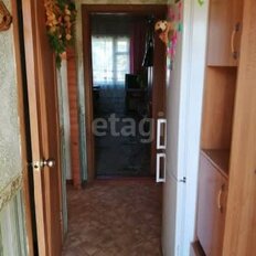 часть дома + 10 соток, участок - изображение 5