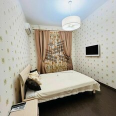 Квартира 40 м², 1-комнатная - изображение 1