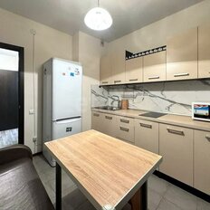 Квартира 32,8 м², 1-комнатная - изображение 1