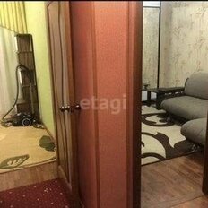 Квартира 41,1 м², 1-комнатная - изображение 5