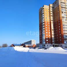 Квартира 42,7 м², 1-комнатная - изображение 4