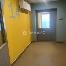 Квартира 26,1 м², студия - изображение 4