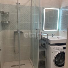 Квартира 24,1 м², студия - изображение 4