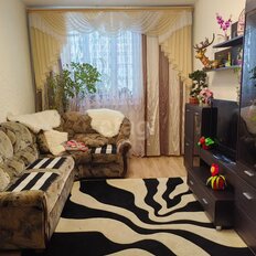 Квартира 58,4 м², 3-комнатная - изображение 1