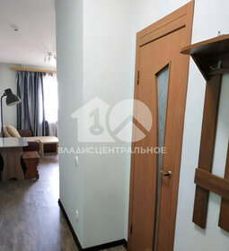 21 м², квартира-студия 18 000 ₽ в месяц - изображение 26