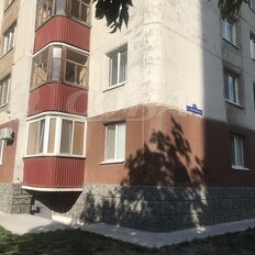 Квартира 60 м², 2-комнатная - изображение 1