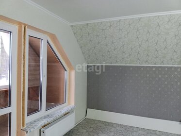 48,2 м² дом, 11,2 сотки участок 3 500 000 ₽ - изображение 95