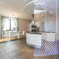 Квартира 121,7 м², 2-комнатная - изображение 1