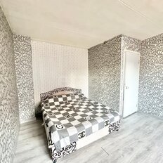 Квартира 35,4 м², 1-комнатная - изображение 3