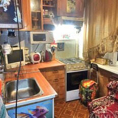 Квартира 29,9 м², 1-комнатная - изображение 4