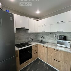 Квартира 36,4 м², 1-комнатная - изображение 1