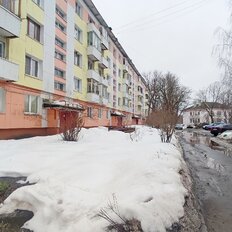 Квартира 57,6 м², 3-комнатная - изображение 1