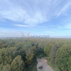 Квартира 64,5 м², 2-комнатная - изображение 3