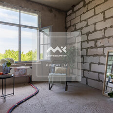 Квартира 71,4 м², 2-комнатные - изображение 2
