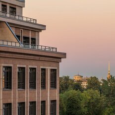 Квартира 65,3 м², 2-комнатная - изображение 4