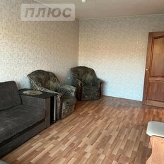 Квартира 61,4 м², 3-комнатная - изображение 2