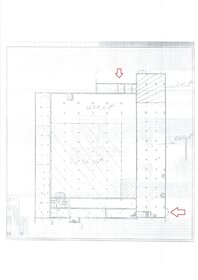 3155 м², торговое помещение - изображение 4