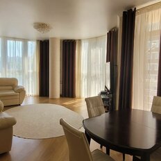 Квартира 90 м², 3-комнатная - изображение 2