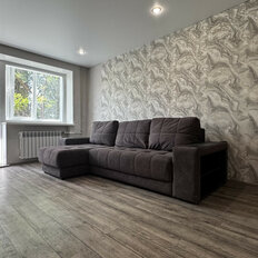 Квартира 30,5 м², 1-комнатная - изображение 1