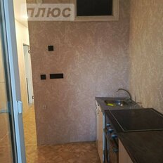 Квартира 32,9 м², 1-комнатная - изображение 5