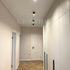 Квартира 64,4 м², 2-комнатная - изображение 2