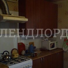 Квартира 124,4 м², 4-комнатная - изображение 3