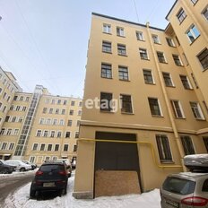 Квартира 72,4 м², 3-комнатная - изображение 5