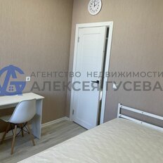 Квартира 62,2 м², 2-комнатная - изображение 5