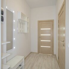 Квартира 29,5 м², студия - изображение 5