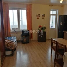 Квартира 28,6 м², студия - изображение 3