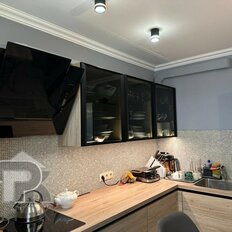 Квартира 87,1 м², 3-комнатная - изображение 2