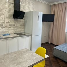 Квартира 45,9 м², 1-комнатная - изображение 3