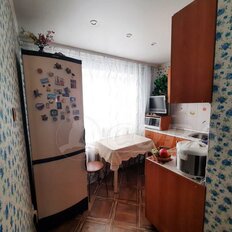 Квартира 61 м², 3-комнатная - изображение 3