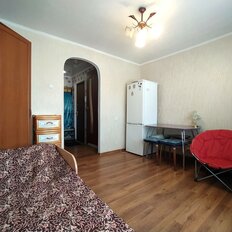 Квартира 19,2 м², 1-комнатная - изображение 3