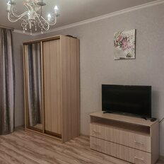 Квартира 28 м², студия - изображение 5